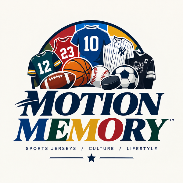Motion Memory Store